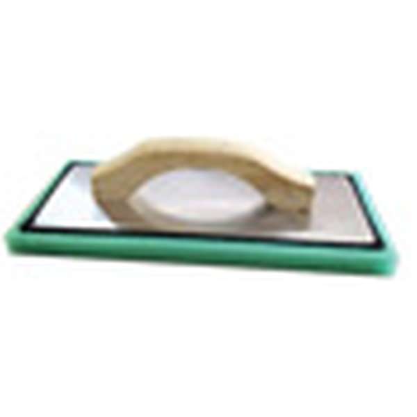 Green Float, 9-1/2